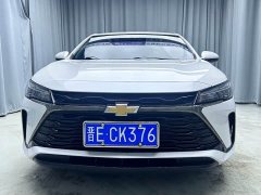 Chevrolet Cruze 1.5L Dual-Clutch Deluxe Edition - ფოტო 2