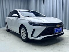 Chevrolet Cruze 1.5L Dual-Clutch Deluxe Edition - ფოტო 3