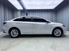 Chevrolet Cruze 1.5L Dual-Clutch Deluxe Edition - ფოტო 5