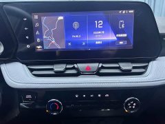 Chevrolet Cruze 1.5L Dual-Clutch Deluxe Edition - ფოტო 8
