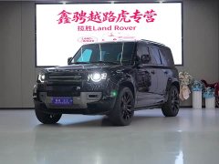 Land Rover Defender Facelift 110 3.0T P400 X-DYNAMIC HSE - ფოტო 1