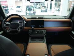 Land Rover Defender Facelift 110 3.0T P400 X-DYNAMIC HSE - ფოტო 12