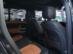 Land Rover Defender Facelift 110 3.0T P400 X-DYNAMIC HSE - ფოტო 13