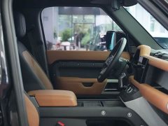 Land Rover Defender Facelift 110 3.0T P400 X-DYNAMIC HSE - ფოტო 14