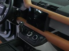 Land Rover Defender Facelift 110 3.0T P400 X-DYNAMIC HSE - ფოტო 16