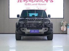 Land Rover Defender Facelift 110 3.0T P400 X-DYNAMIC HSE - ფოტო 3