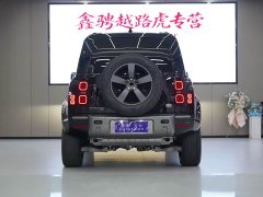 Land Rover Defender Facelift 110 3.0T P400 X-DYNAMIC HSE - ფოტო 6