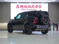 Land Rover Defender Facelift 110 3.0T P400 X-DYNAMIC HSE - ფოტო 7