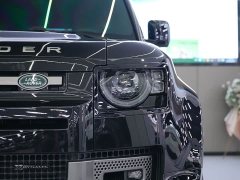Land Rover Defender Facelift 110 3.0T P400 X-DYNAMIC HSE - ფოტო 8