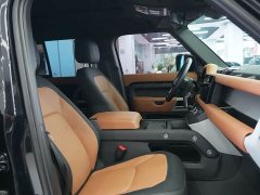 Land Rover Defender Facelift 110 3.0T P400 X-DYNAMIC HSE - ფოტო 9