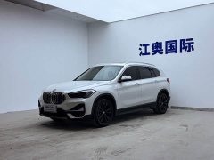 BMW X1 2021 sDrive20Li Fashion Edition - ფოტო 1