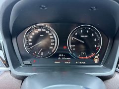 BMW X1 2021 sDrive20Li Fashion Edition - ფოტო 10