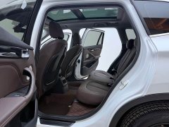 BMW X1 2021 sDrive20Li Fashion Edition - ფოტო 13