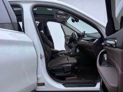 BMW X1 2021 sDrive20Li Fashion Edition - ფოტო 14