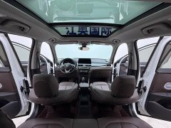BMW X1 2021 sDrive20Li Fashion Edition - ფოტო 15
