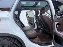 BMW X1 2021 sDrive20Li Fashion Edition - ფოტო 16