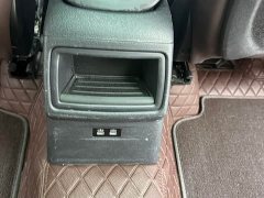 BMW X1 2021 sDrive20Li Fashion Edition - ფოტო 17