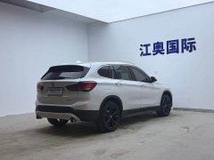 BMW X1 2021 sDrive20Li Fashion Edition - ფოტო 18