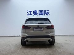 BMW X1 2021 sDrive20Li Fashion Edition - ფოტო 19