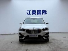 BMW X1 2021 sDrive20Li Fashion Edition - ფოტო 2