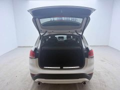 BMW X1 2021 sDrive20Li Fashion Edition - ფოტო 20