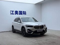 BMW X1 2021 sDrive20Li Fashion Edition - ფოტო 3