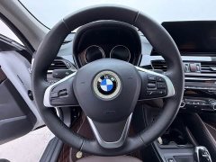 BMW X1 2021 sDrive20Li Fashion Edition - ფოტო 7