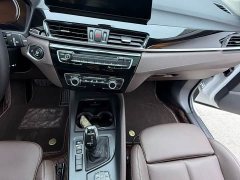 BMW X1 2021 sDrive20Li Fashion Edition - ფოტო 8