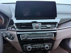 BMW X1 2021 sDrive20Li Fashion Edition - ფოტო 9