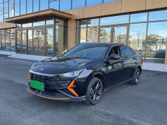 Dongfeng Yixuan 2024 1.5L Automatic Dynamic Speed Edition - ფოტო 1
