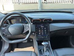 Dongfeng Yixuan 2024 1.5L Automatic Dynamic Speed Edition - ფოტო 11