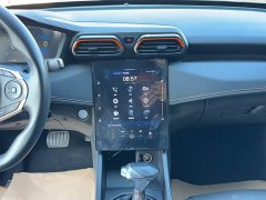Dongfeng Yixuan 2024 1.5L Automatic Dynamic Speed Edition - ფოტო 14