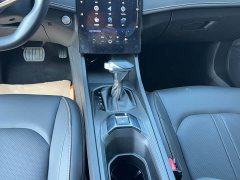 Dongfeng Yixuan 2024 1.5L Automatic Dynamic Speed Edition - ფოტო 15