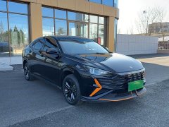 Dongfeng Yixuan 2024 1.5L Automatic Dynamic Speed Edition - ფოტო 3