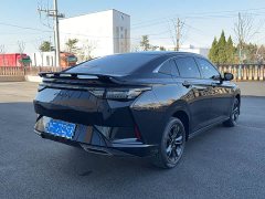 Dongfeng Yixuan 2024 1.5L Automatic Dynamic Speed Edition - ფოტო 4