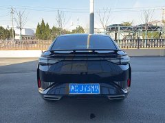 Dongfeng Yixuan 2024 1.5L Automatic Dynamic Speed Edition - ფოტო 5