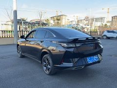 Dongfeng Yixuan 2024 1.5L Automatic Dynamic Speed Edition - ფოტო 6
