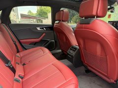 Audi A4L 200 Million Units Joyful Edition 40 TFSI Fashion Dynamic Type - ფოტო 13