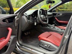 Audi A4L 200 Million Units Joyful Edition 40 TFSI Fashion Dynamic Type - ფოტო 6