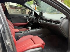 Audi A4L 200 Million Units Joyful Edition 40 TFSI Fashion Dynamic Type - ფოტო 7