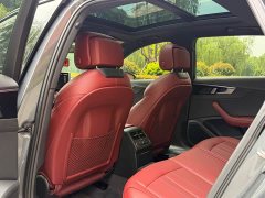 Audi A4L 200 Million Units Joyful Edition 40 TFSI Fashion Dynamic Type - ფოტო 8