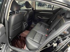 Nissan Teana 2022 2.0L XL-Upr Comfort Edition - ფოტო 18