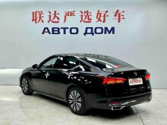 Nissan Teana 2022 2.0L XL-Upr Comfort Edition - ფოტო 4