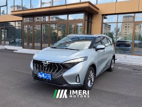2021 FAW Haima 7X 2020 1.6TGDI Automatic Luxury - ავტომობილი ჩინეთიდან