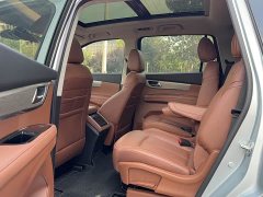 FAW Haima 7X 2020 1.6TGDI Automatic Luxury - ფოტო 10
