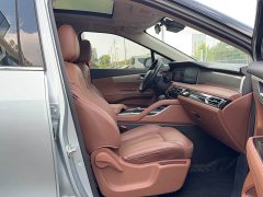 FAW Haima 7X 2020 1.6TGDI Automatic Luxury - ფოტო 11