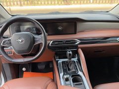 FAW Haima 7X 2020 1.6TGDI Automatic Luxury - ფოტო 12