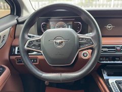 FAW Haima 7X 2020 1.6TGDI Automatic Luxury - ფოტო 13