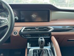 FAW Haima 7X 2020 1.6TGDI Automatic Luxury - ფოტო 14