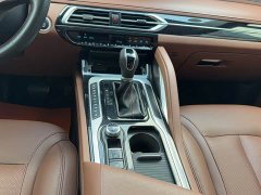 FAW Haima 7X 2020 1.6TGDI Automatic Luxury - ფოტო 15